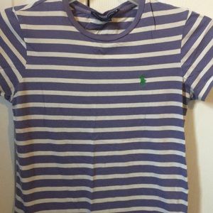 ❤️STRIPPED RALPH LAUREN SPORT SHIRT❤️